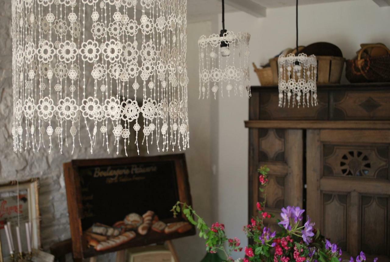 Les Chambres Du Mad Henvic ภายนอก รูปภาพ