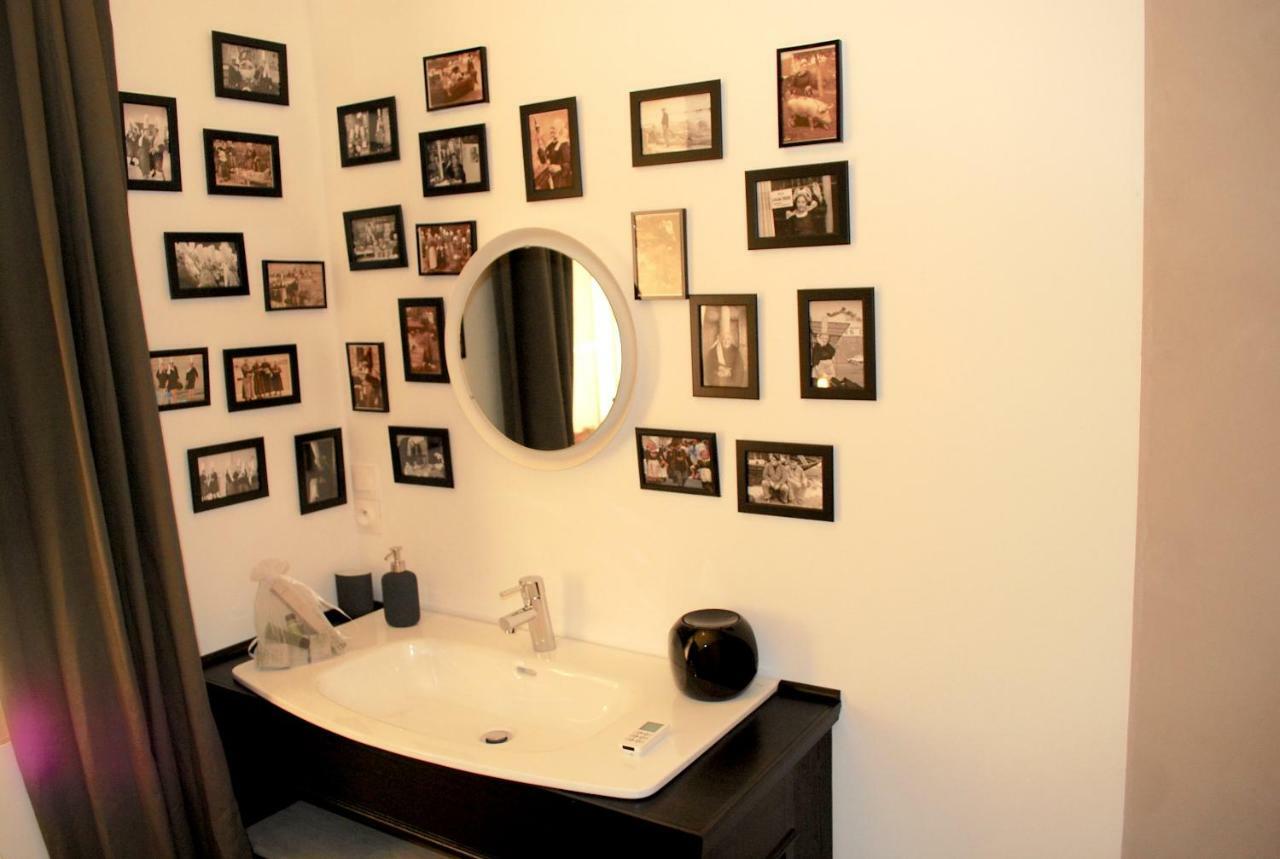 Les Chambres Du Mad Henvic ภายนอก รูปภาพ