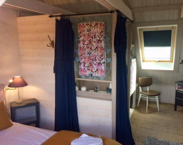 Les Chambres Du Mad Henvic ภายนอก รูปภาพ